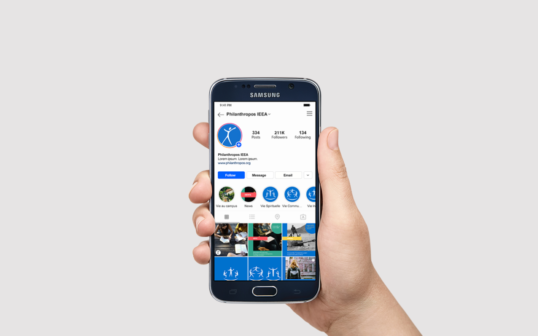 PHILanthropos