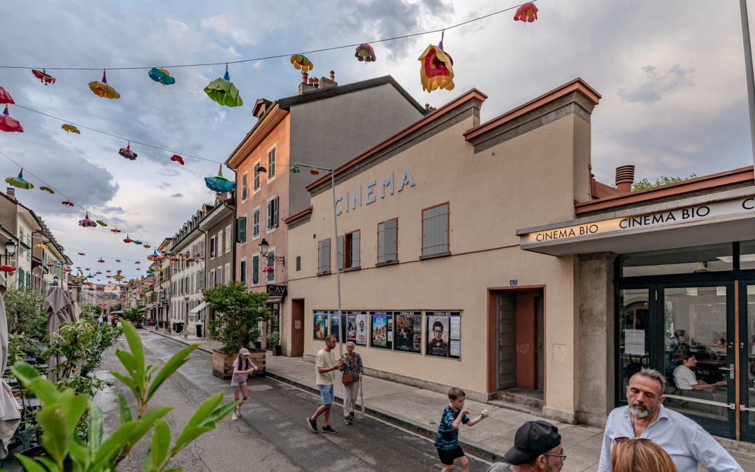 Ville de Carouge